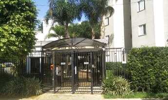 Imagem 2: Apartamento com 2 dormitórios à venda, 51 m² por R$ 370.000,00 - Vila Maria Alta - São Pau