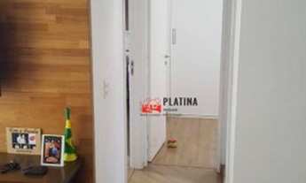 Imagem 6: Apartamento com 2 dormitórios à venda, 64 m² por R$ 290.000,00 - Jardim Santa Cruz (Sacomã