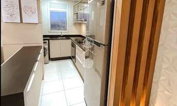 Imagem 6: Apartamento 02 Dormitórios, 59m² - Pedra Branca, Palhoça - SC