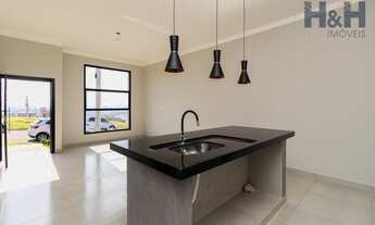 Imagem 4: PIRACICABA - Casa de Condomínio - Ondas