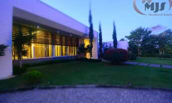 Imagem 4: Casa luxuosa para vender Encontro das Águas Bahia