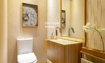 Imagem 4: APARTAMENTO RESIDENCIAL em SÃO PAULO - SP, BELÉM