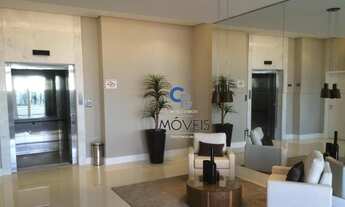 Imagem 2: Apartamento à venda, 134 m² por R$ 1.300.000,00 - Anália Franco - São Paulo/SP