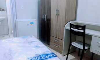 Imagem 5: Kitnet/Conjugado para aluguel com 10 metros quadrados com 2 quartos em São Judas - São Pau