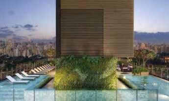 Imagem 1: Studio no Itaim Bibi