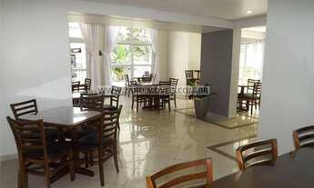 Imagem 4: Apartamento para Venda em São Paulo, Vila Mariana, 3 dormitórios, 1 suíte, 3 banheiros, 2