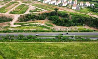 Imagem 4: Maravilhosa Área de 166.122 m² em Frente Rod SP 304 - Piracicaba SP