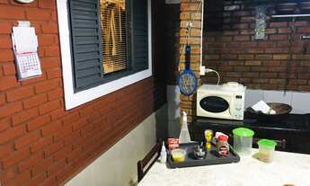 Imagem 4: Casa para venda com 130 metros quadrados com 3 quartos 99 mil ótimo condomínio