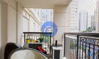 Imagem: Apartamento em Perdizes - São Paulo