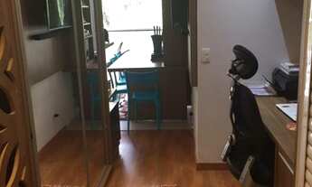 Imagem 3: Apartamento para venda com 30 metros quadrados com 1 quarto em Perdizes - São Paulo - SP