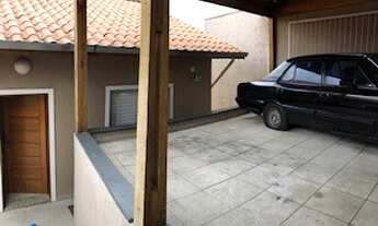 Imagem 3: CASA 2 DORMS, COM TERRENO NOS FUNDOS