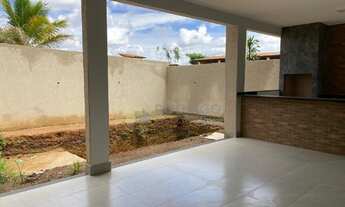 Imagem 7: Casa Arniqueiras - 03 Qtos/02 Suites - Lote 400m² - Piscina e churrasqueira