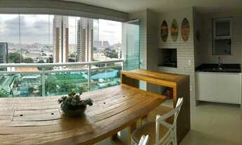 Imagem 4: LINDO PROJETO: 3 DOR, SUÍTE, 2 VAGAS (ANDAR ALTO)!!!