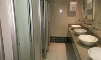 Imagem 3: Excelente Sala Centro - Shopping Center Paço do Ouvidor