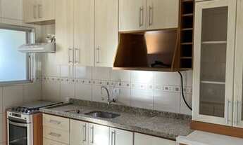 Imagem 7: Excelente apartamento a venda Jardim Maria Adelaide!