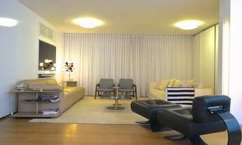 Imagem 7: Apartamento com 2 quartos Haddock Lobo