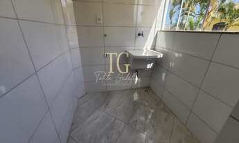 Imagem 6: Apartamento para Locação em Rio das Ostras, Ouro Verde, 2 dormitórios, 1 suíte, 2 banheiro