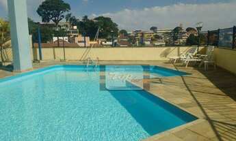 Imagem 4: Apartamento com 3 dormitórios à venda, 69 m² por R$ 475.000 - Jardim Pirituba - São Paulo