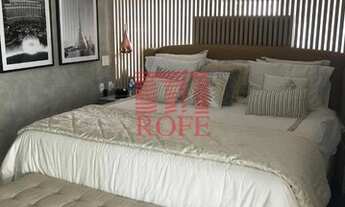 Imagem 6: Cobertura Condomínio Blue Note com 3 Dormitórios, 5 Vagas à venda, 380 m² por R$ 7.000.000