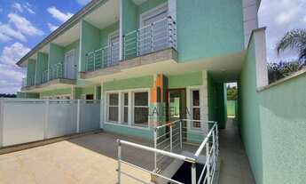 Imagem 1: Sobrado com 3 suítes à venda, 240 m² - Suíço - São Bernardo do Campo/SP