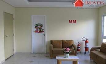 Imagem 5: ÓTIMO apto em Pirituba 2 dorms (1 suíte) 2 vagas 75m²