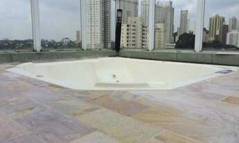 Imagem 3: Apartamento de 109 metros quadrados no bairro Butantã com 2 quartos