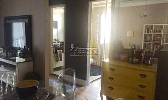 Imagem 3: Apartamento 02 dormitorios 01 vaga 58m2 na Barra Funda