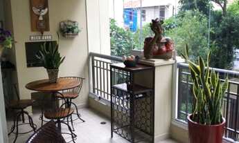 Imagem 7: APARTAMENTO A VENDA, COM 3 QUARTOS EM PERDIZES