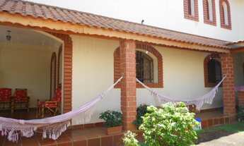 Imagem 4: Casa Sobrado área 200m² com 4 dormitórios e área Gourmet em Vila Formosa - São Paulo - SP