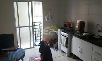 Imagem 4: SãO CARLOS - Apartamento Padrão - Jardim Lutfalla