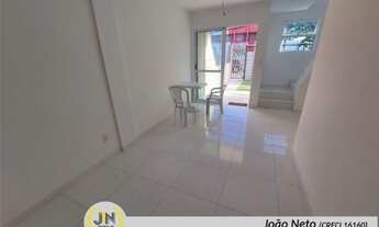 Imagem 4: JN) More no melhor do Janga, ao lado do Bompreço, a 200m da praia!