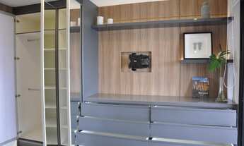 Imagem 7: Apartamento residencial para locação, Vila Olímpia, São Paulo