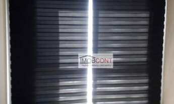 Imagem 3: Apartamento com 3 dormitórios à venda, 70 m² por R$ 530.000,00 - Aclimação - São Paulo/SP