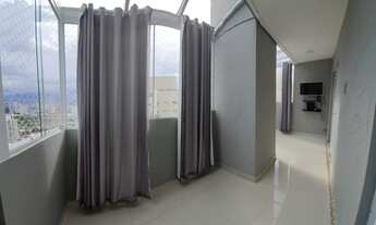 Imagem 7: Duplex para venda Casa Verde