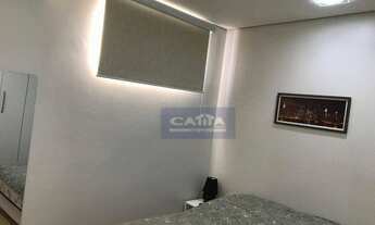 Imagem 6: Sobrado à venda, 220 m² por R$ 850.000,00 - Tatuapé - São Paulo/SP