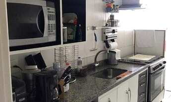 Imagem 5: Apartamento à venda, 91 m² por R$ 820.000,00 - Vila Ipojuca - São Paulo/SP