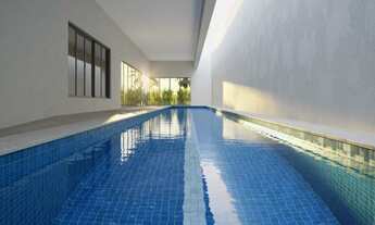 Imagem 3: Apartamento para venda tem 110 metros quadrados com 3 quartos em Pinheiros, São Paulo-Sp