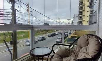 Imagem 3: Apartamento para venda possui 120 metros quadrados com 3 quartos em Cavaleiros - Macaé - R