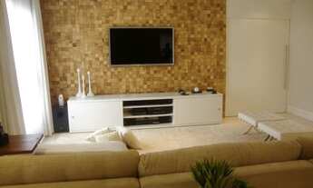 Imagem 2: Apartamento residencial à venda, Jardim Marajoara, São Paulo - AP2376