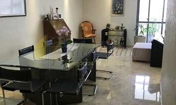 Imagem 6: Venda de Apartamentos / Padrão na cidade de São Paulo