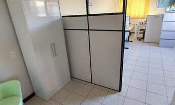 Imagem 3: Sala Comercial/Usada para Locação em Salvador, Caminho das Árvores, 1 banheiro, 1 vaga