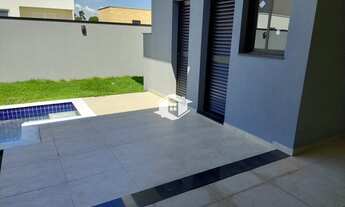 Imagem 4: Residencial Lauerz,Swiss Park Campinas Sp