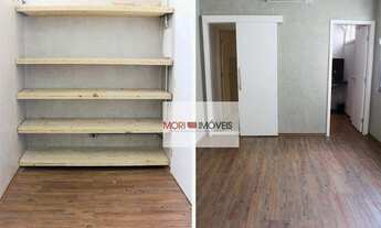 Imagem 4: Sala à venda, 26 m² - Vila Buarque - São Paulo/SP