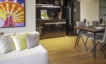 Imagem 3: Apartamento em São Paulo