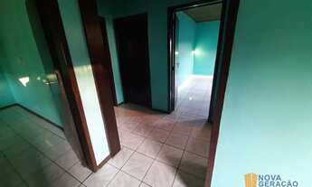 Imagem 7: Casa individual Bairro São Caetano