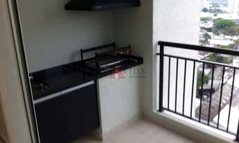 Imagem: Apartamento em Vila Cruzeiro - São Paulo