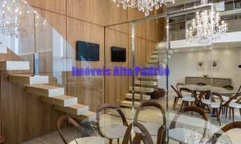 Imagem 6: 174m - 3 vgs - andar alto - Bairro Brooklin Novo