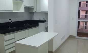 Imagem: Apartamento para aluguel com 54 metros quadrados