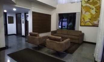 Imagem 7: Apartamento com 55 metros quadrados com 1 quarto em Brooklin Paulista - São Paulo - SP