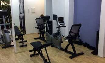 Imagem 5: Apartamento com 212m² de área útil, 3 vagas, dormitórios sendo 2 suítes